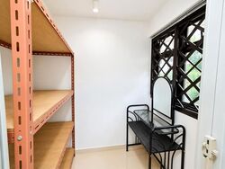 Blk 112 Ho Ching Road (Jurong West), HDB 3 Rooms #632484551
